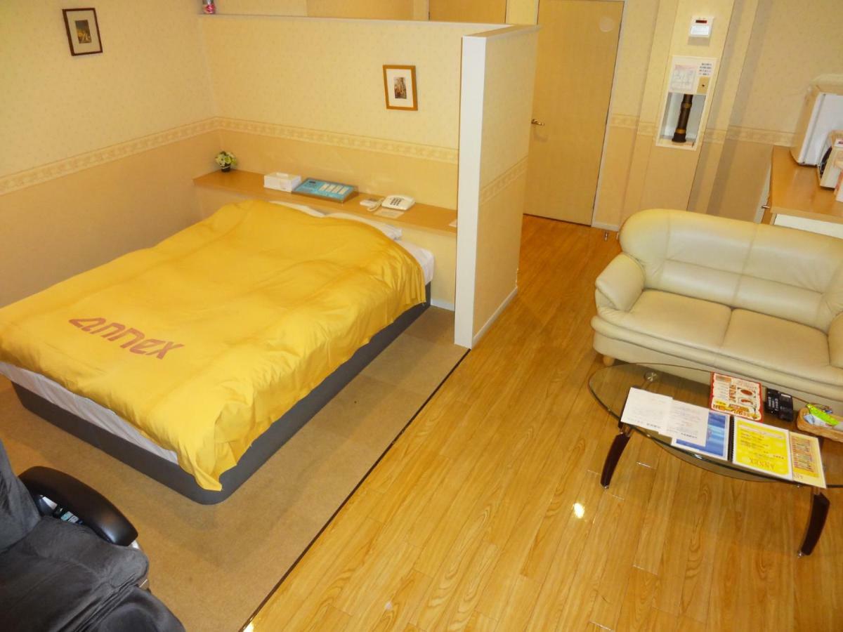Annex Tamayu 大人専用 Matsue Dış mekan fotoğraf