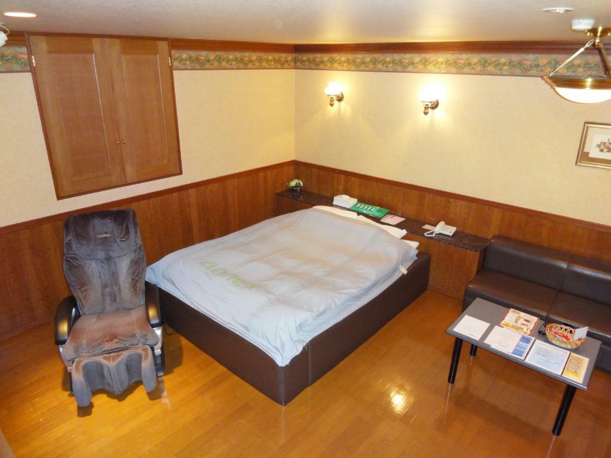 Annex Tamayu 大人専用 Matsue Dış mekan fotoğraf