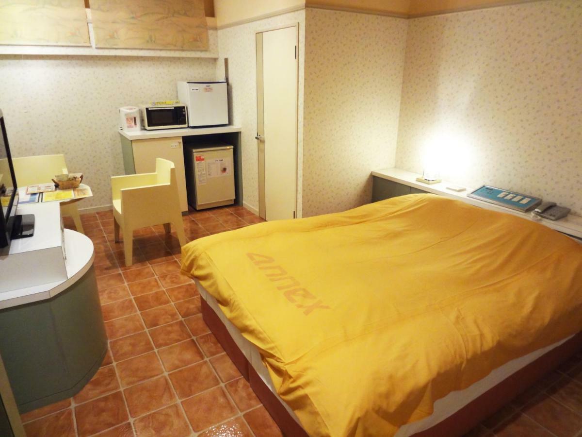 Annex Tamayu 大人専用 Matsue Dış mekan fotoğraf