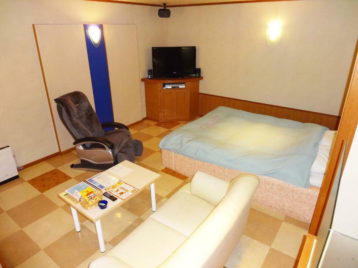 Annex Tamayu 大人専用 Matsue Dış mekan fotoğraf