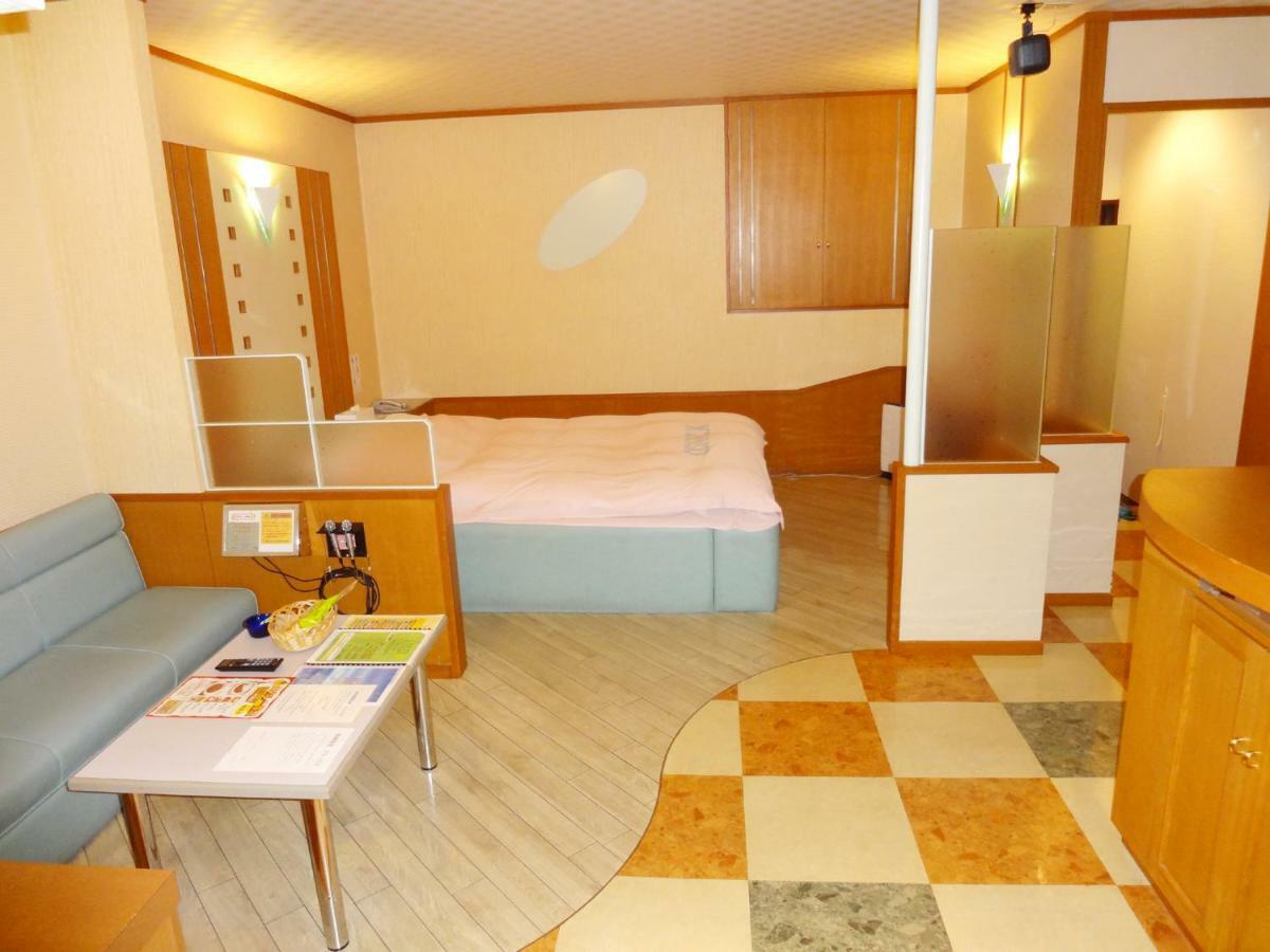 Annex Tamayu 大人専用 Matsue Dış mekan fotoğraf