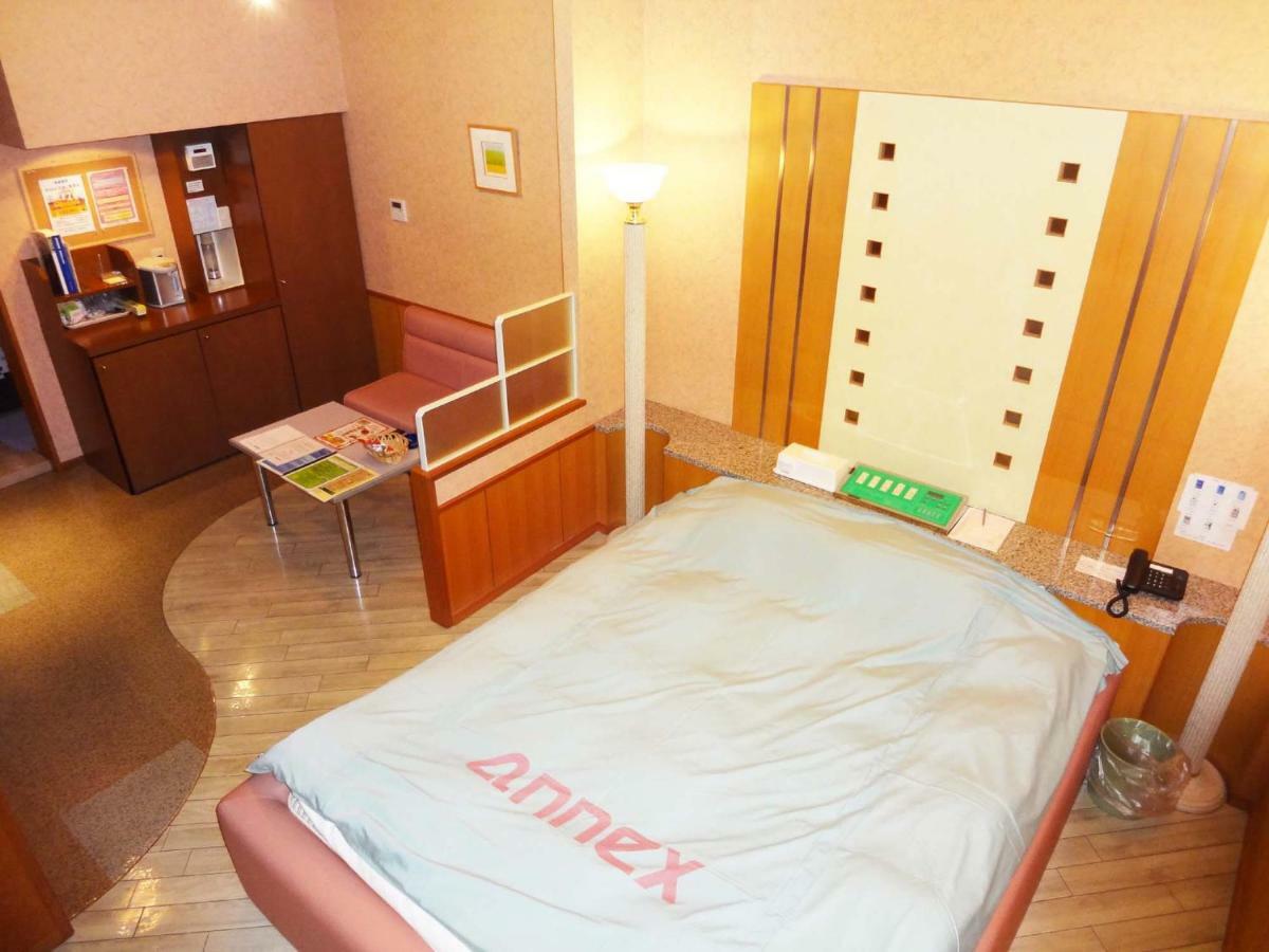 Annex Tamayu 大人専用 Matsue Dış mekan fotoğraf