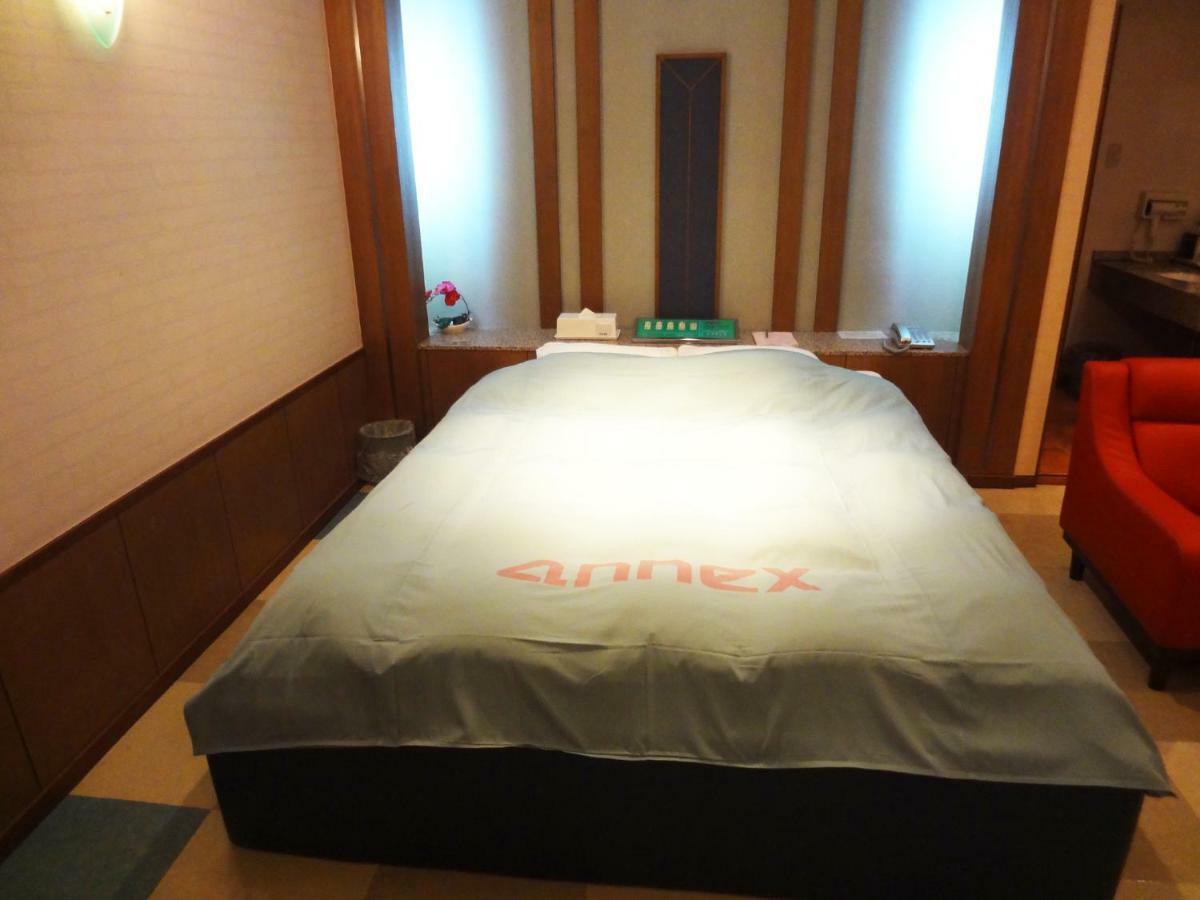 Annex Tamayu 大人専用 Matsue Dış mekan fotoğraf