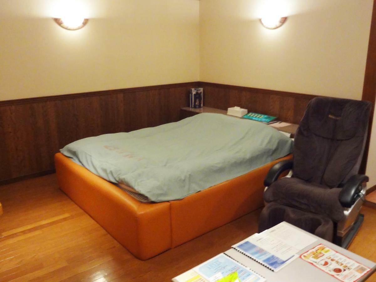Annex Tamayu 大人専用 Matsue Dış mekan fotoğraf