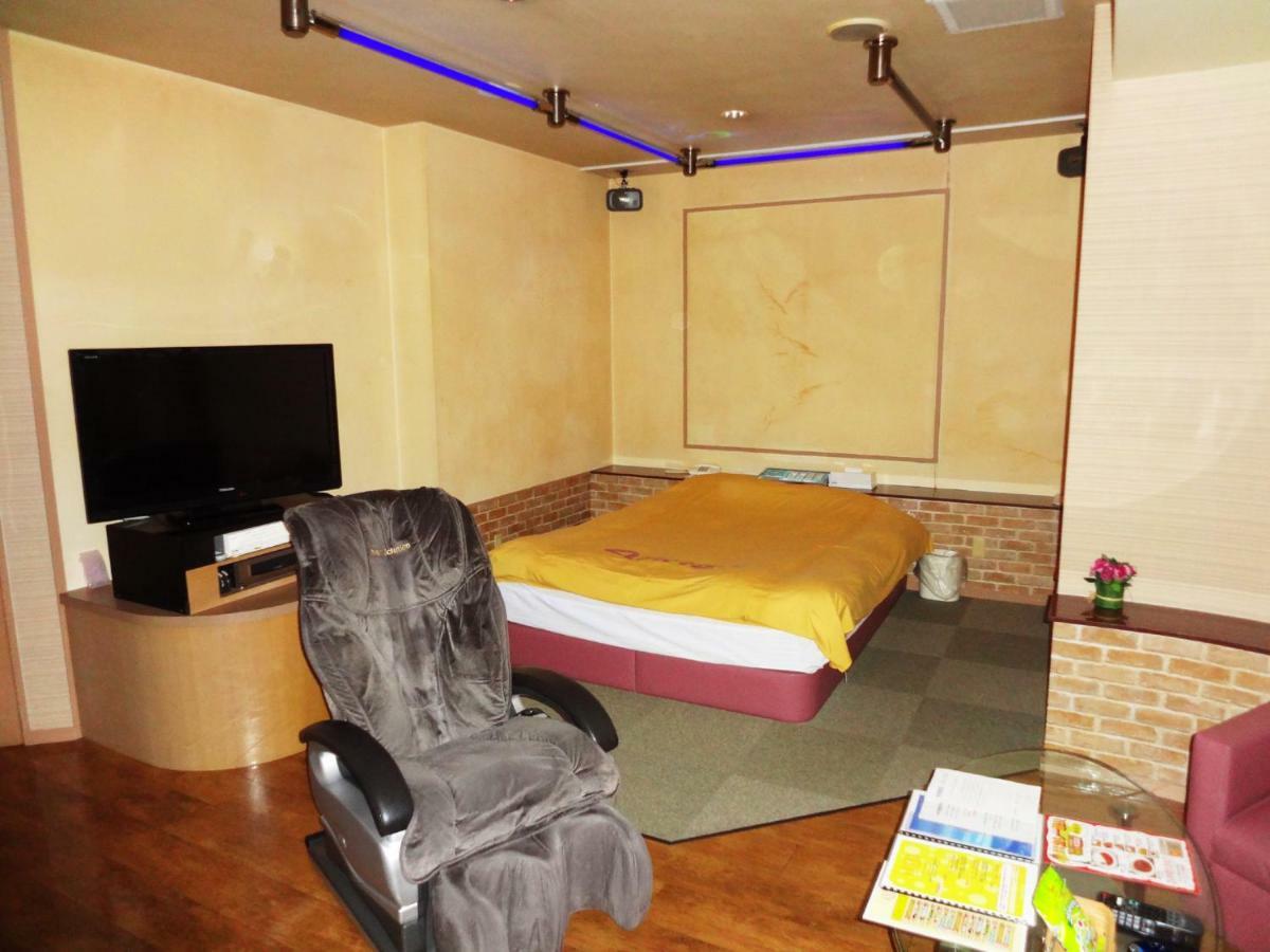 Annex Tamayu 大人専用 Matsue Dış mekan fotoğraf