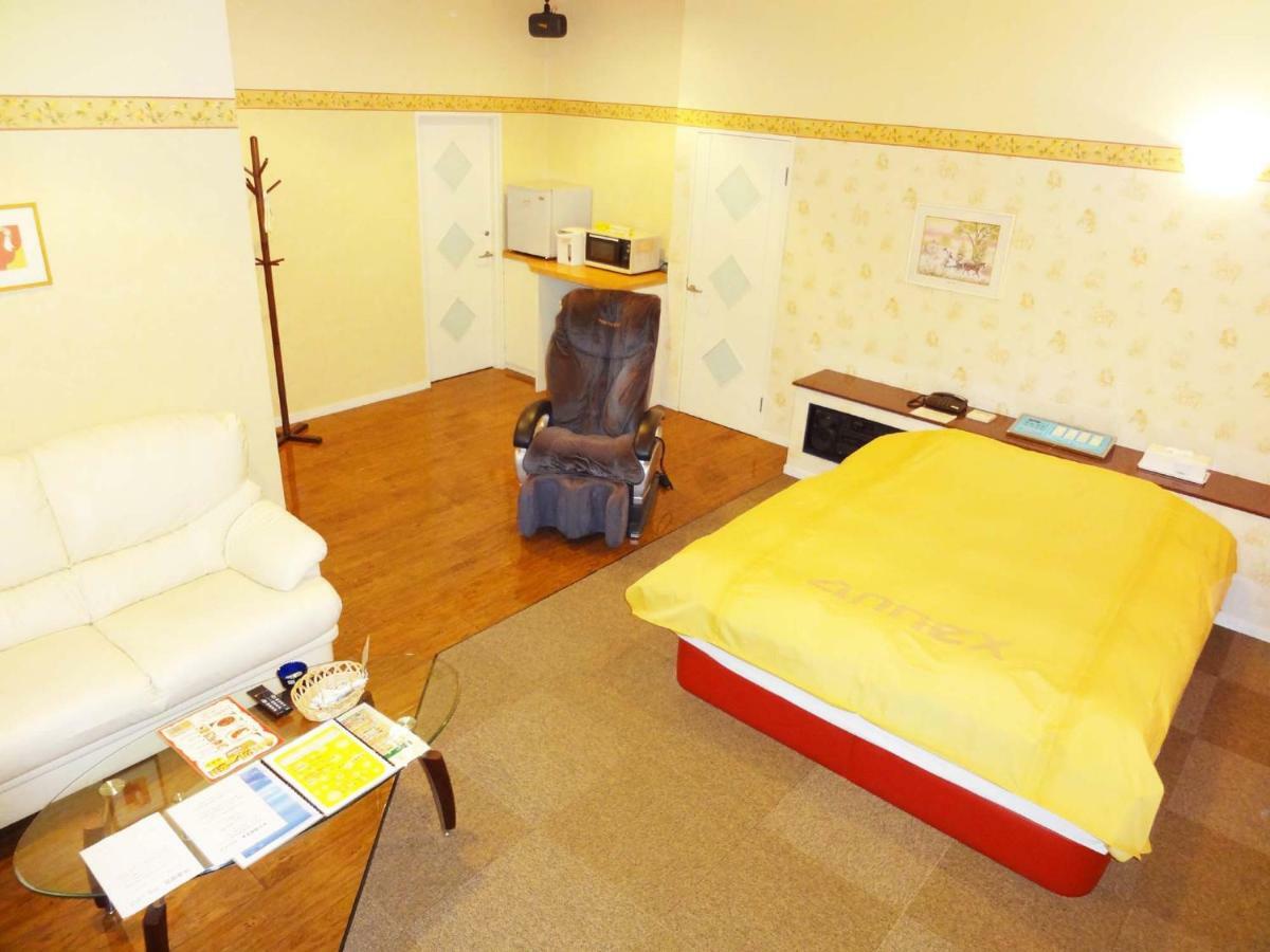 Annex Tamayu 大人専用 Matsue Dış mekan fotoğraf