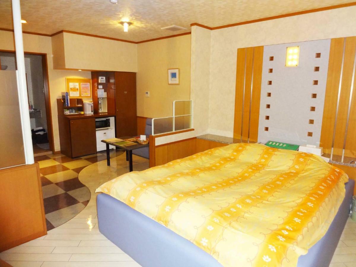 Annex Tamayu 大人専用 Matsue Dış mekan fotoğraf