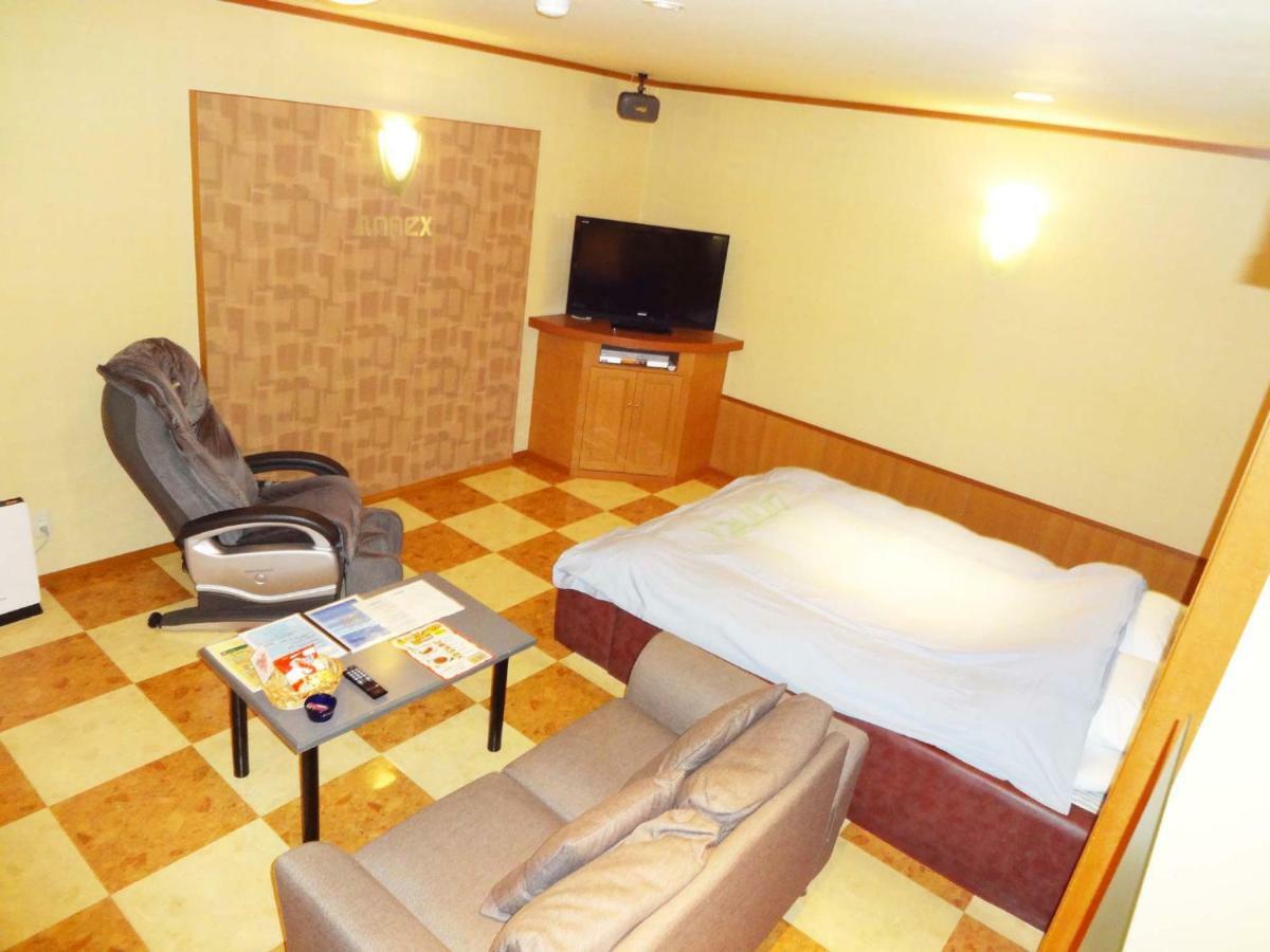 Annex Tamayu 大人専用 Matsue Dış mekan fotoğraf