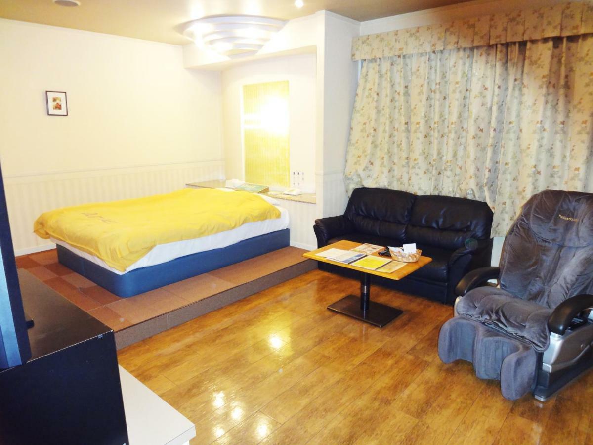 Annex Tamayu 大人専用 Matsue Dış mekan fotoğraf